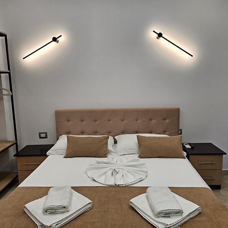 Villa Jiota Ksamil Ngoại thất bức ảnh