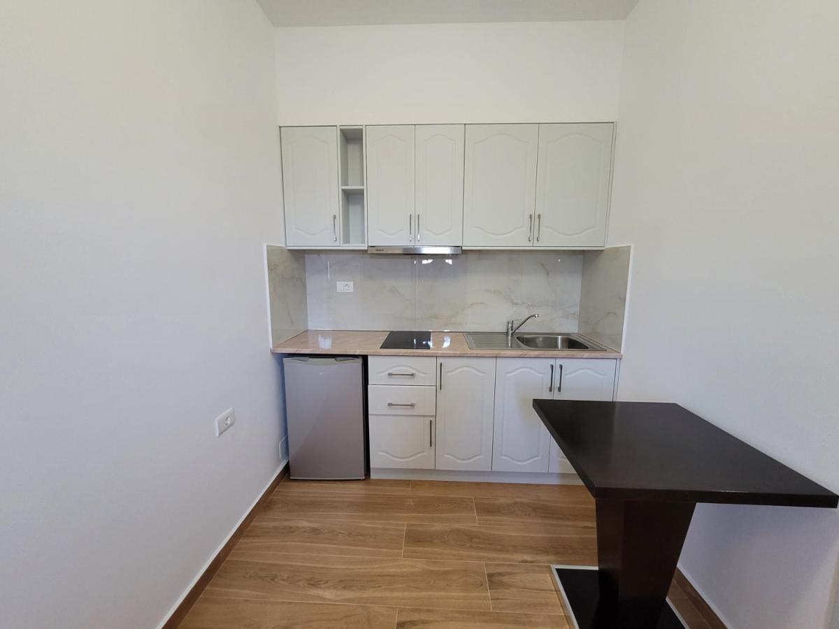 Villa Jiota Ksamil Ngoại thất bức ảnh