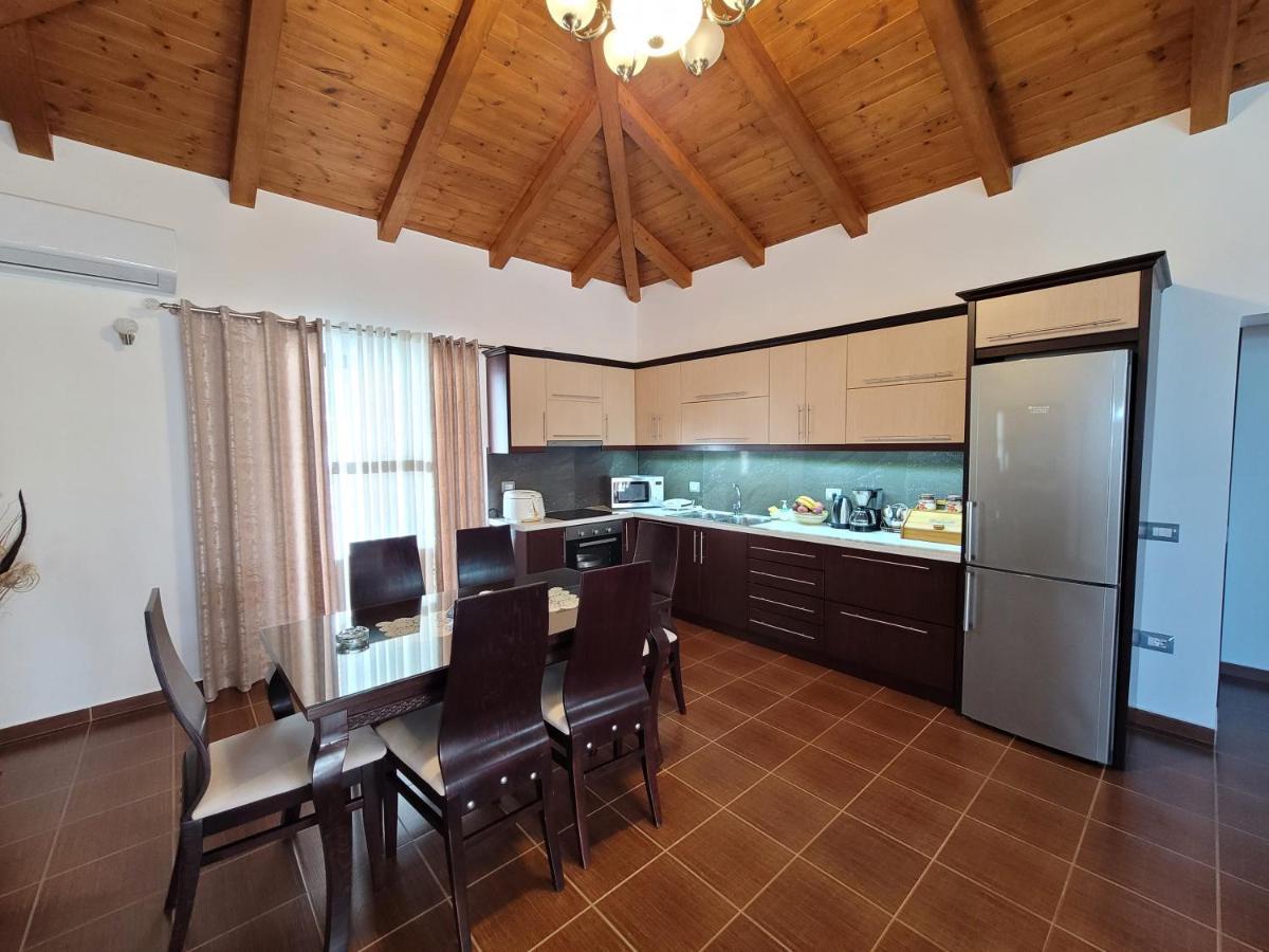 Villa Jiota Ksamil Ngoại thất bức ảnh