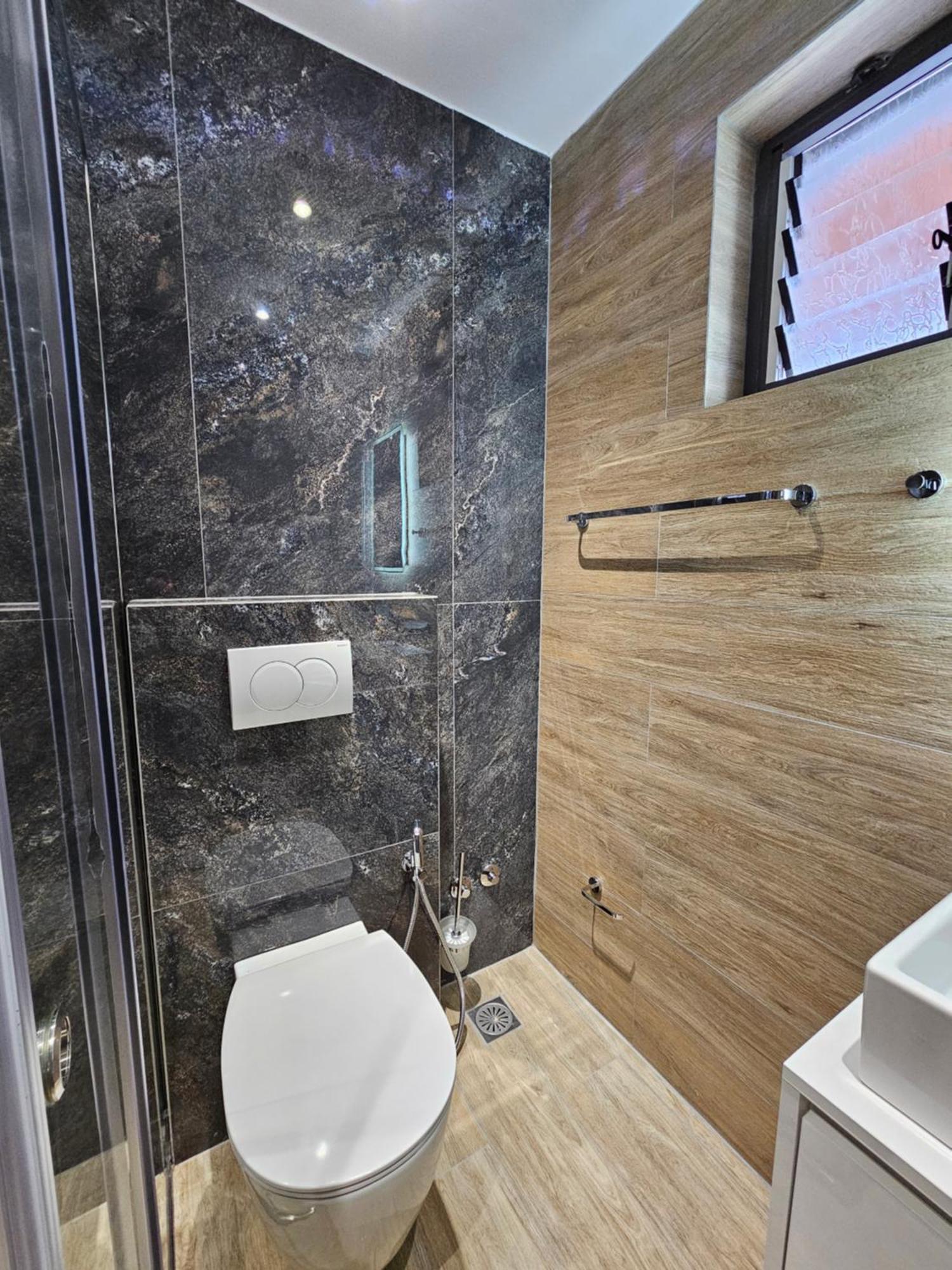 Villa Jiota Ksamil Ngoại thất bức ảnh